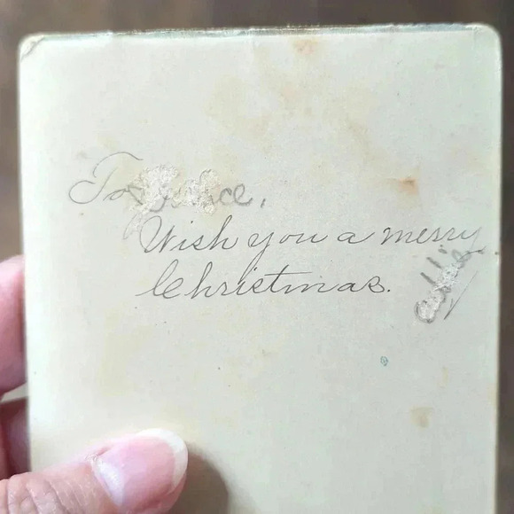 Vintage Booklet of Encouragement - Picture 4 of 4